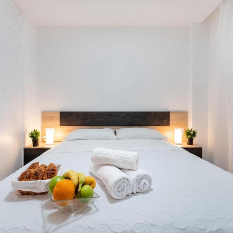 Salou Amor Dorado - Two-Bedroom Apartment - 10