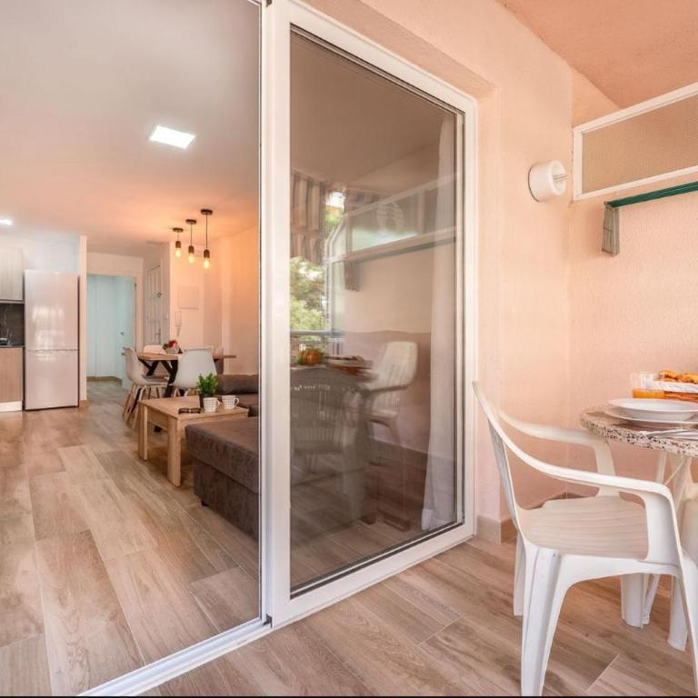 Salou Amor Dorado - Two-Bedroom Apartment - 12