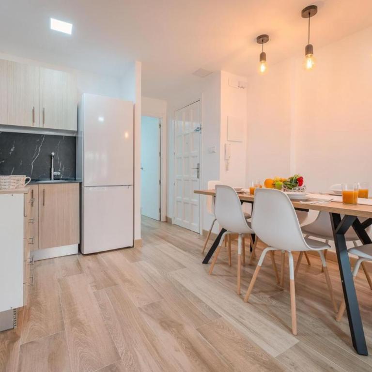 Salou Amor Dorado - Two-Bedroom Apartment - 13