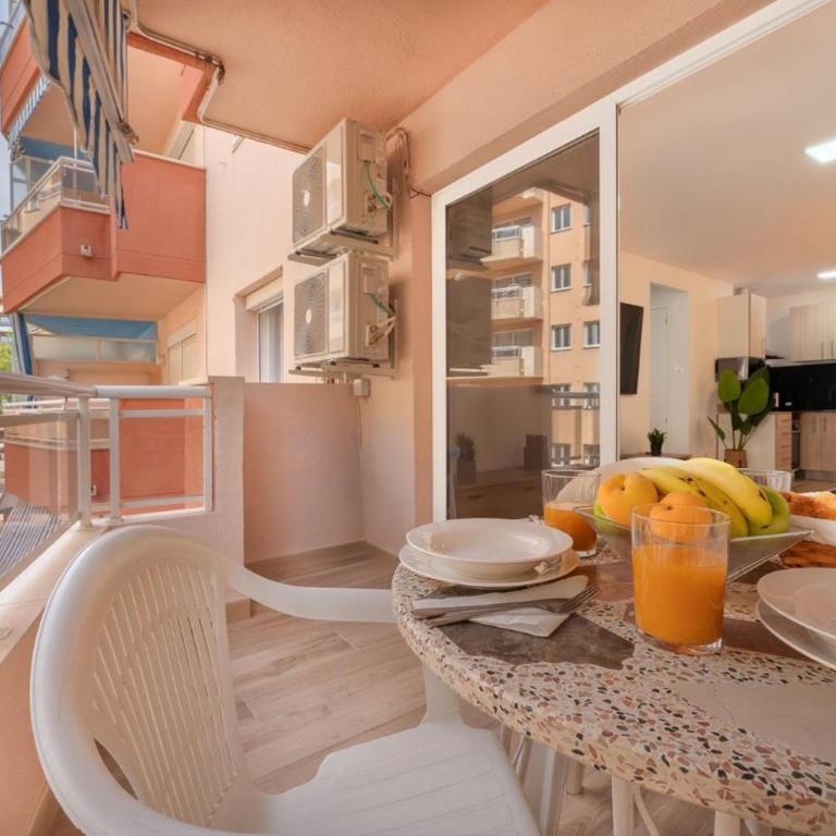 Salou Amor Dorado - Two-Bedroom Apartment - 16