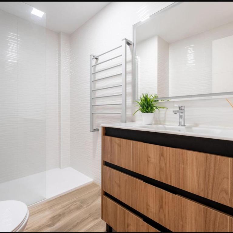 Salou Amor Dorado - Two-Bedroom Apartment - 22