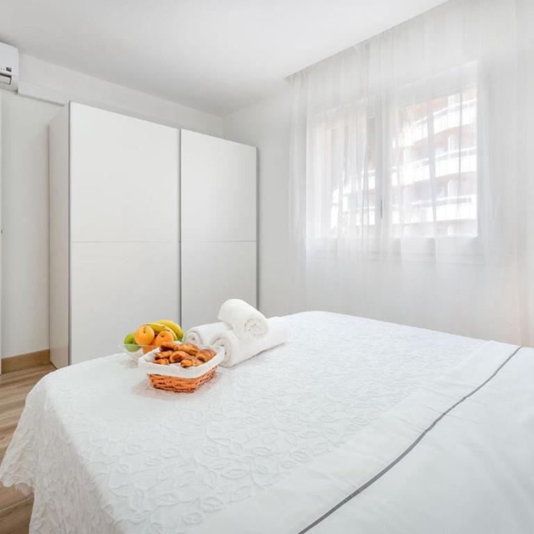 Salou Amor Dorado - Two-Bedroom Apartment - 24