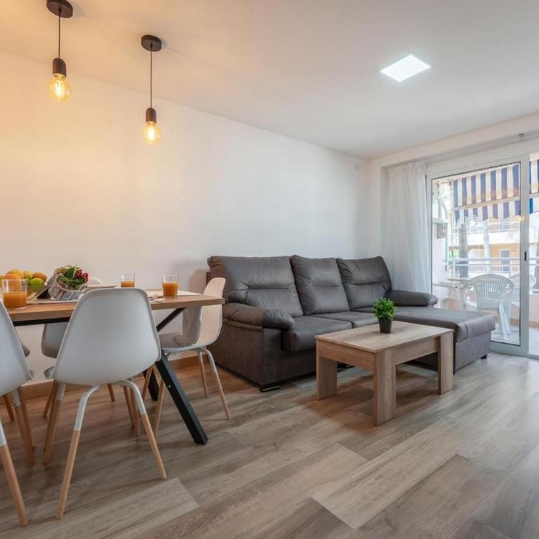 Salou Amor Dorado - Two-Bedroom Apartment - 25