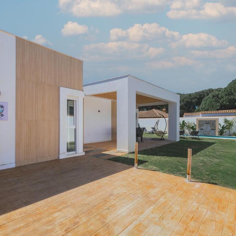 GUACA 1 - Casa - 5