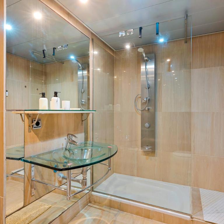 Exclusive 2 bedroom apartment - Apartamento de 2 dormitorios - 21
