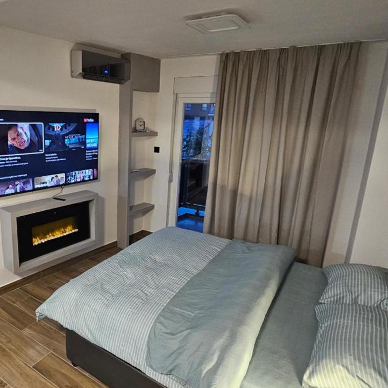 Ortho BL - One-Bedroom Apartment - 20