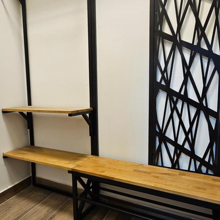 Ortho BL - One-Bedroom Apartment - 25