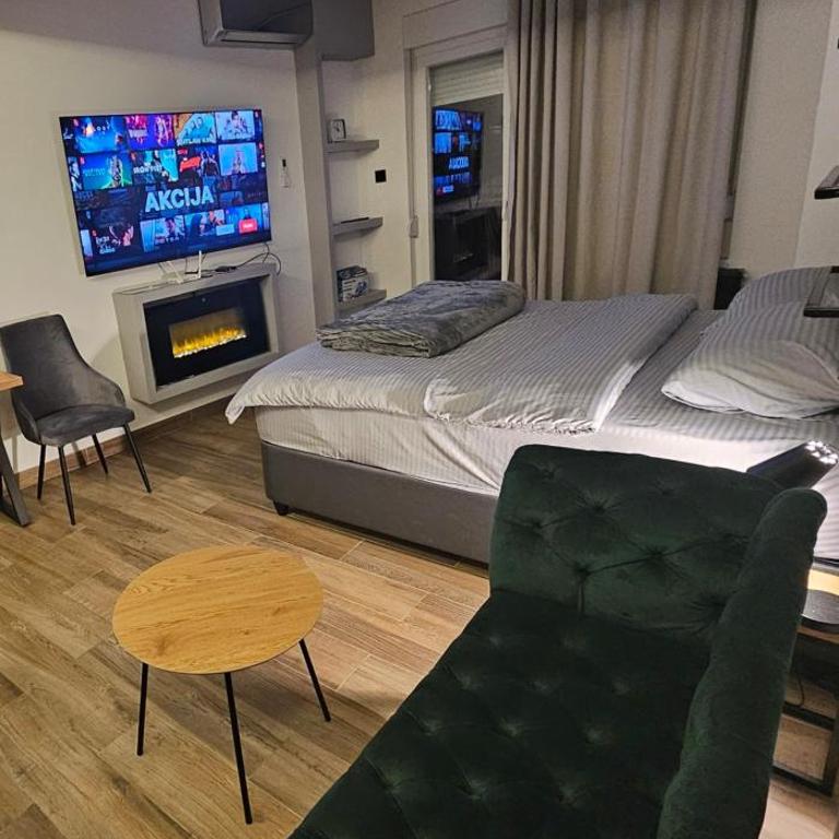 Ortho BL - One-Bedroom Apartment - 27