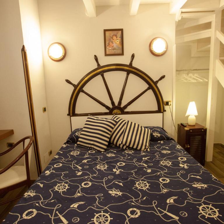 Hotel Ausonia - Camera Singola - 1