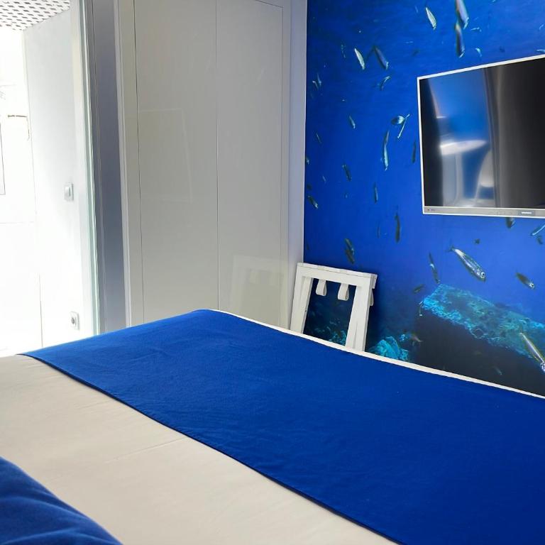 Wavia Hotel - Adults only - Habitación Doble - 12