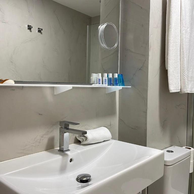 Wavia Hotel - Adults only - Habitación Doble - 16