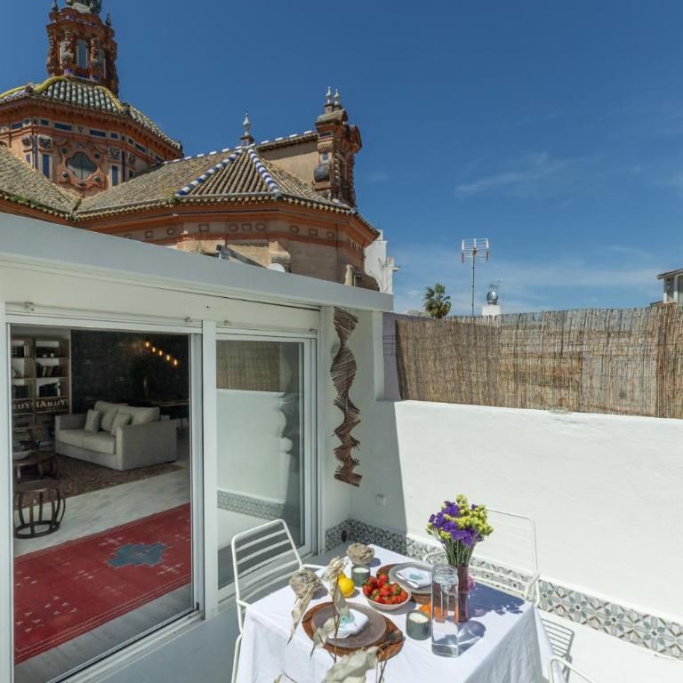 San Pablo Suites - One-Bedroom Apartment - 38
