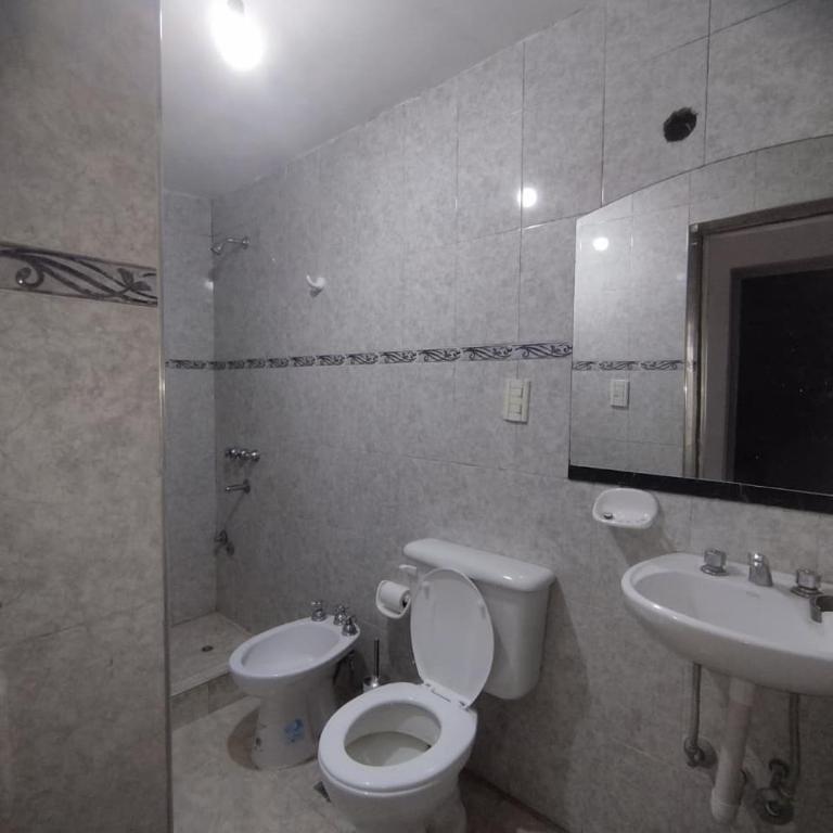 Departamento San Juan - One-Bedroom Apartment - 4