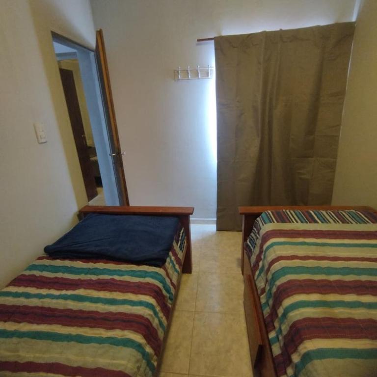 Departamento San Juan - One-Bedroom Apartment - 6