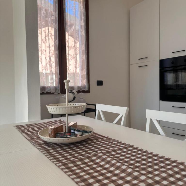 Little house Lezzeno - Casa con 2 Camere da Letto e Vista Lago - 52