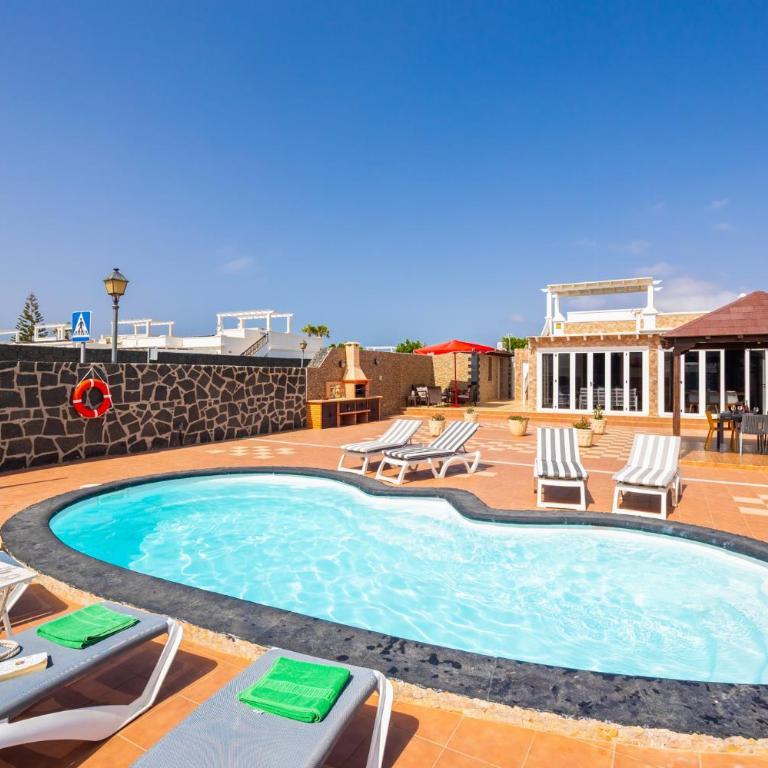 Villa Marisol - Apartment - 2
