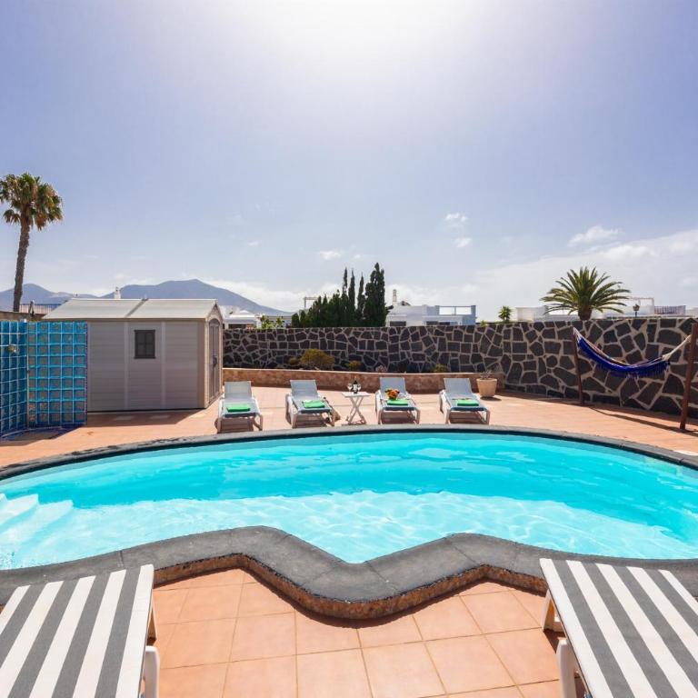 Villa Marisol - Apartment - 10