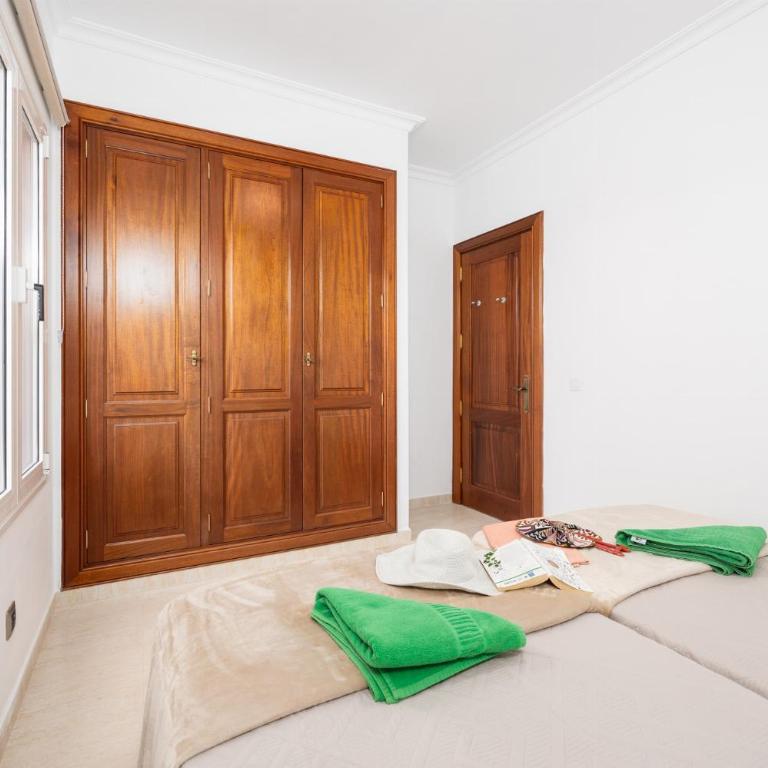 Villa Marisol - Apartment - 25