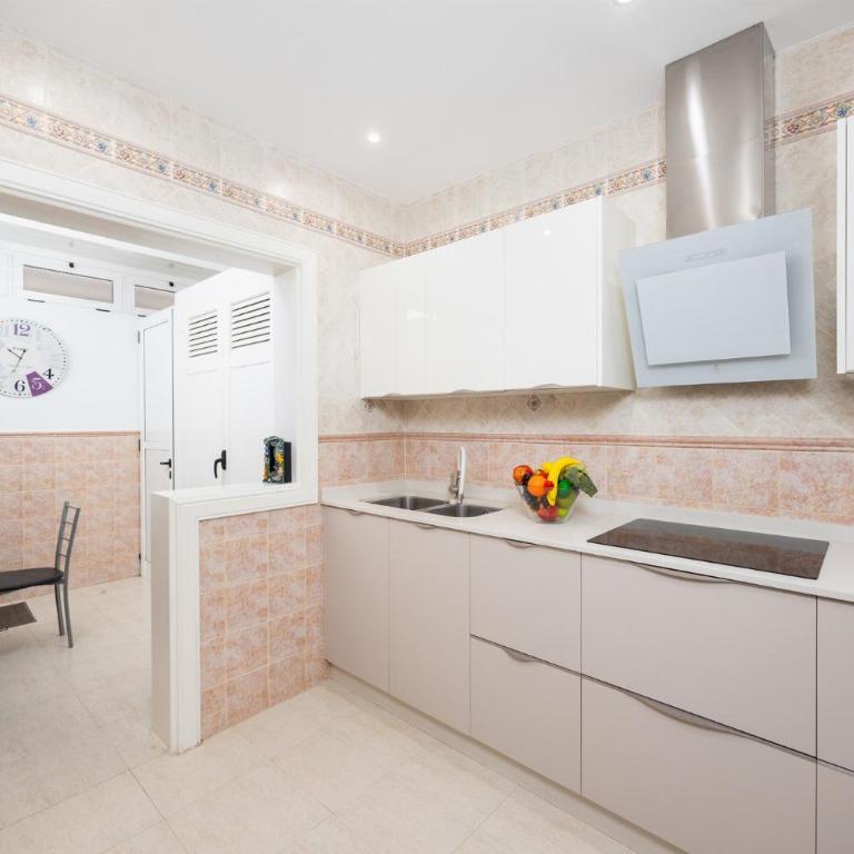 Villa Marisol - Apartment - 35