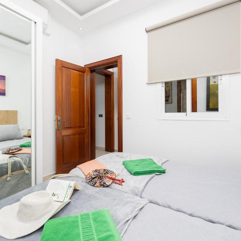 Villa Marisol - Apartment - 37
