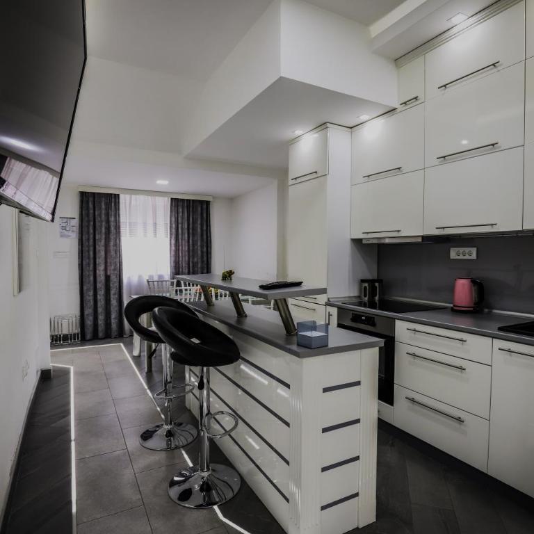 Apartman Lena lux - Apartman sa 1 Spavaćom Sobom - 3
