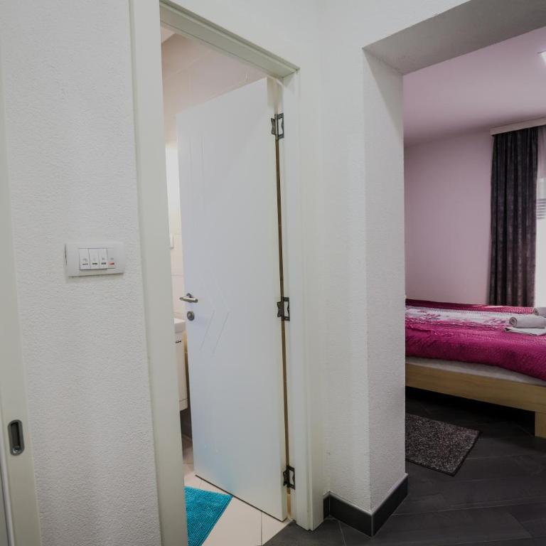Apartman Lena lux - Apartman sa 1 Spavaćom Sobom - 6