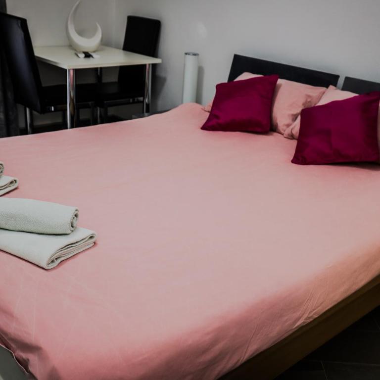 Apartman Lena lux - Apartman sa 1 Spavaćom Sobom - 8