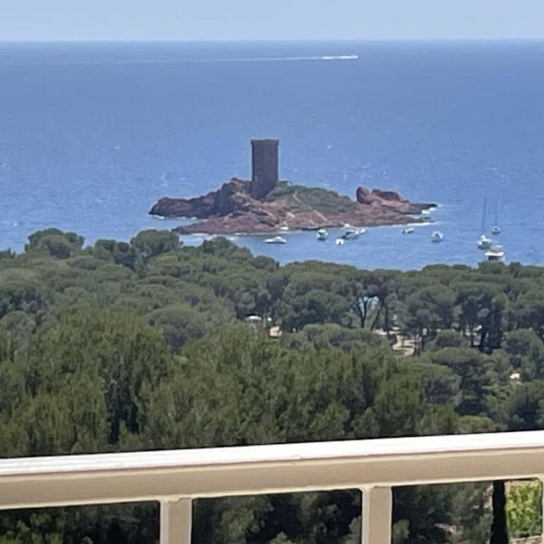 Sublime Vue Mer - Appartement - Vue sur Mer - 5