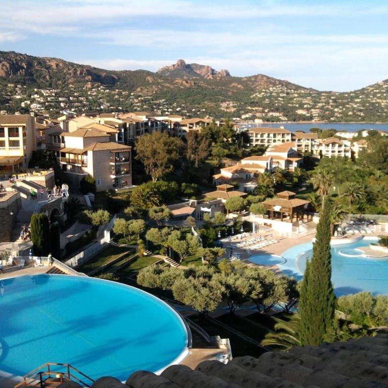 Sublime Vue Mer - Appartement - Vue sur Mer - 6