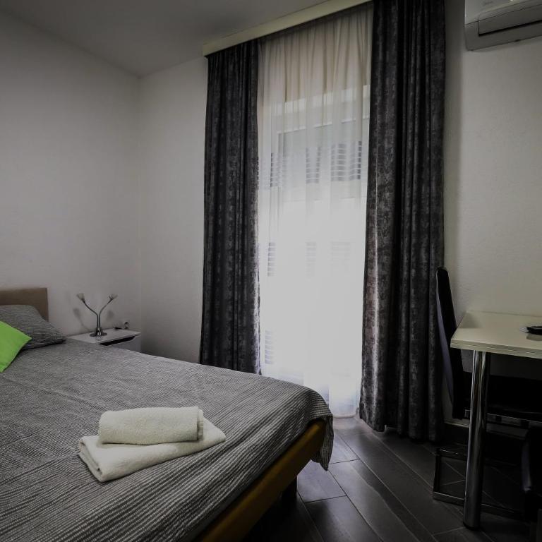Apartman Lena lux - Apartman sa 1 Spavaćom Sobom - 10