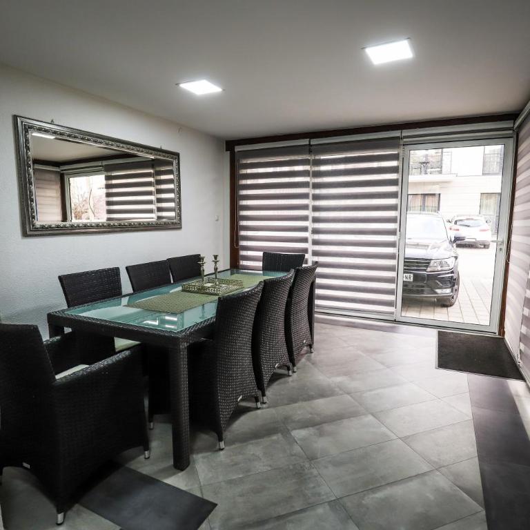 Apartman Lena lux - Apartman sa 1 Spavaćom Sobom - 11
