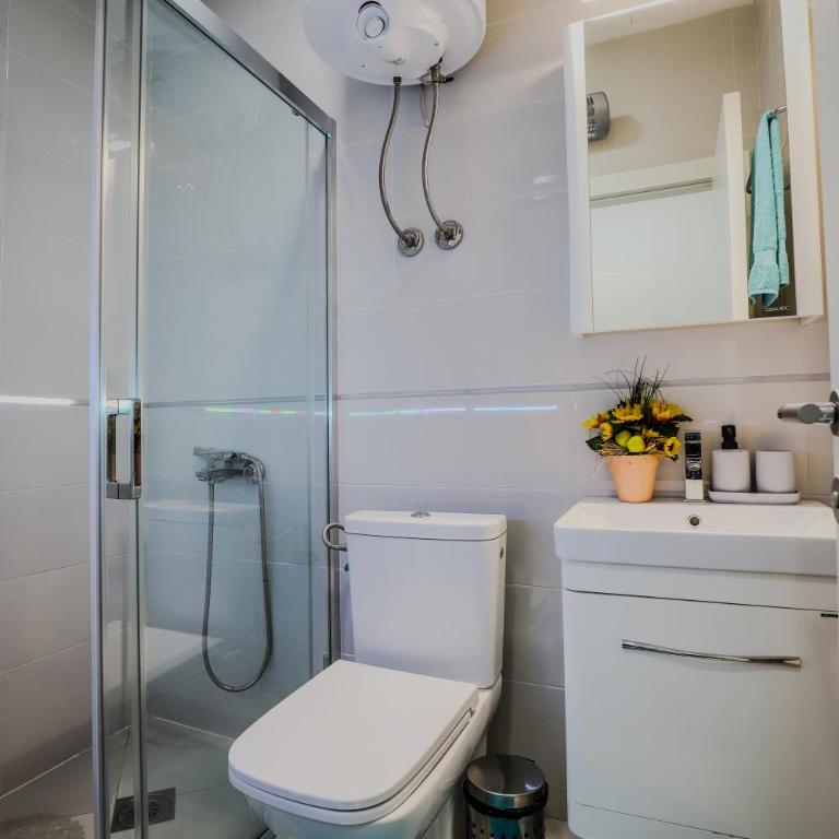 Apartman Lena lux - Apartman sa 1 Spavaćom Sobom - 16