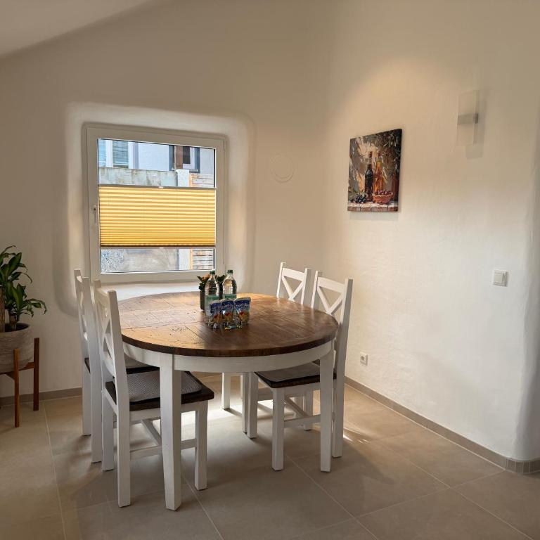 Ferienhaus Familie Friedl - Haus mit 1 Schlafzimmer - 4