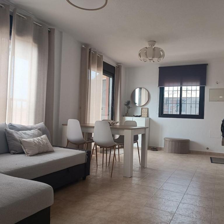 Atico Mirador de Collados - Apartamento de 2 dormitorios - 3