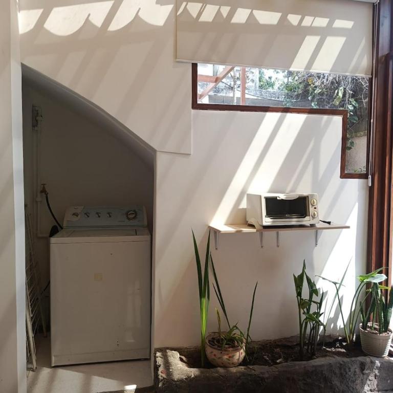Studio with an excellent location, try it out - Two-Bedroom Apartment - 7