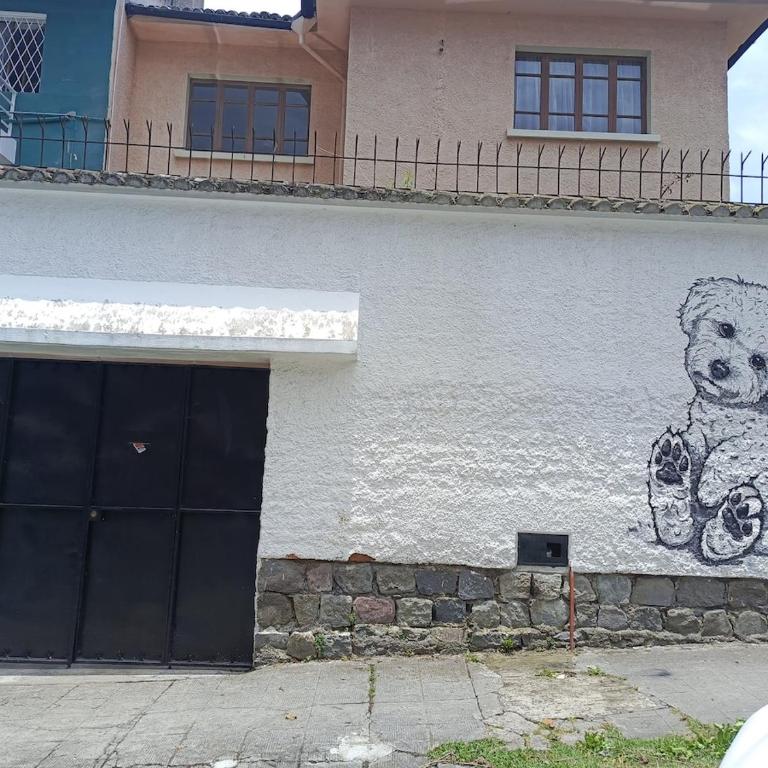 Studio with an excellent location, try it out - Two-Bedroom Apartment - 10