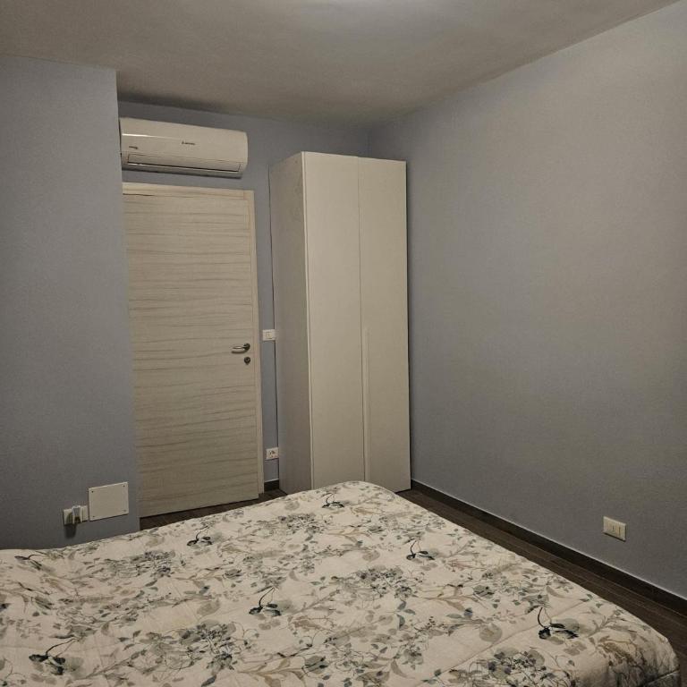 Appartamento Torri del Benaco - Appartement 2 Chambres - 4