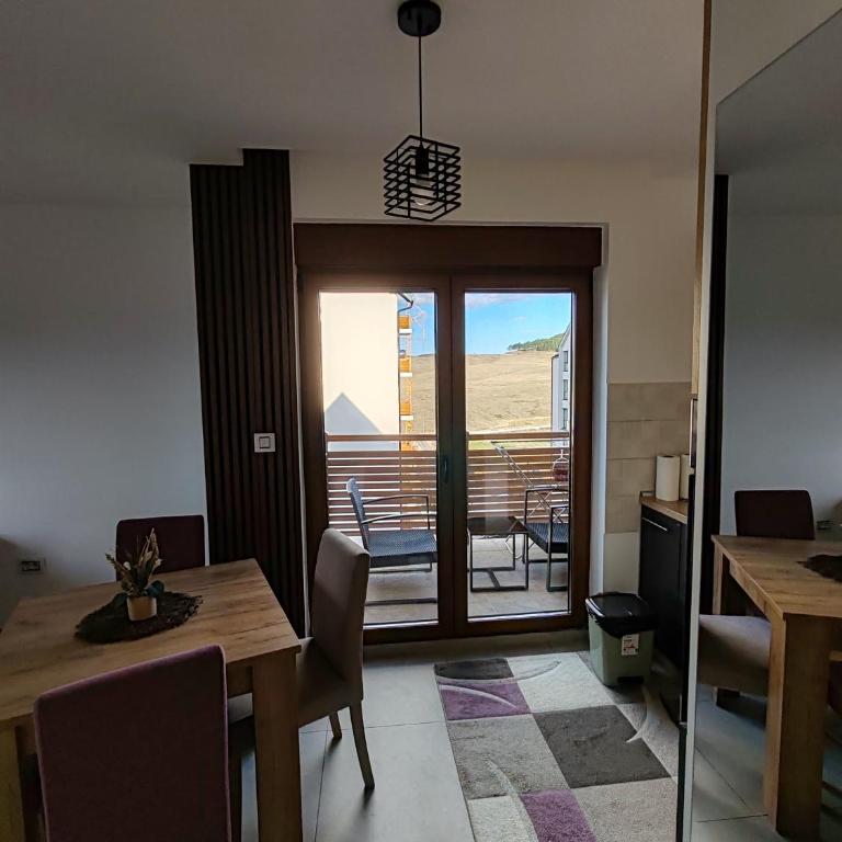 Gold apartman, Vila Katalina 2 - Apartman sa Balkonom - 11