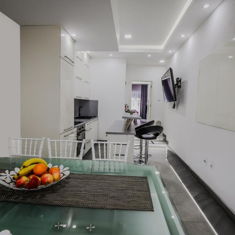 Apartman Lena lux - Apartman sa 1 Spavaćom Sobom - 17