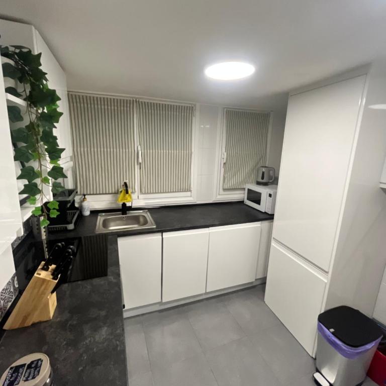 Gurea Casco Viejo Con Parking no incluido en el precio - Two-Bedroom Apartment - 16