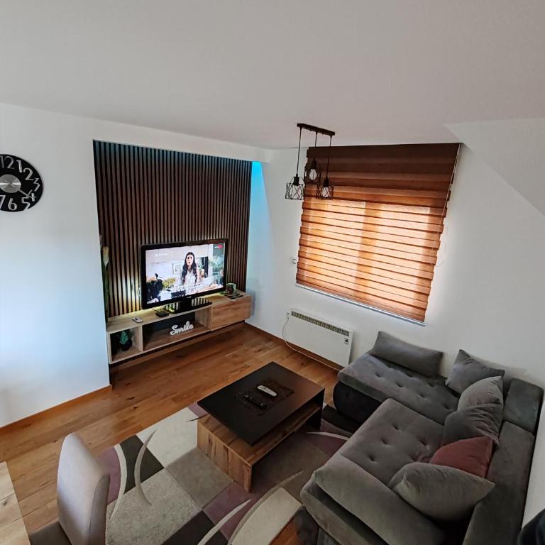 Gold apartman, Vila Katalina 2 - Apartman sa Balkonom - 9