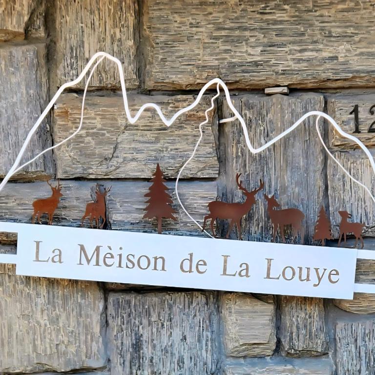 La Mèison de la Louye 2 - One-Bedroom Apartment - 2
