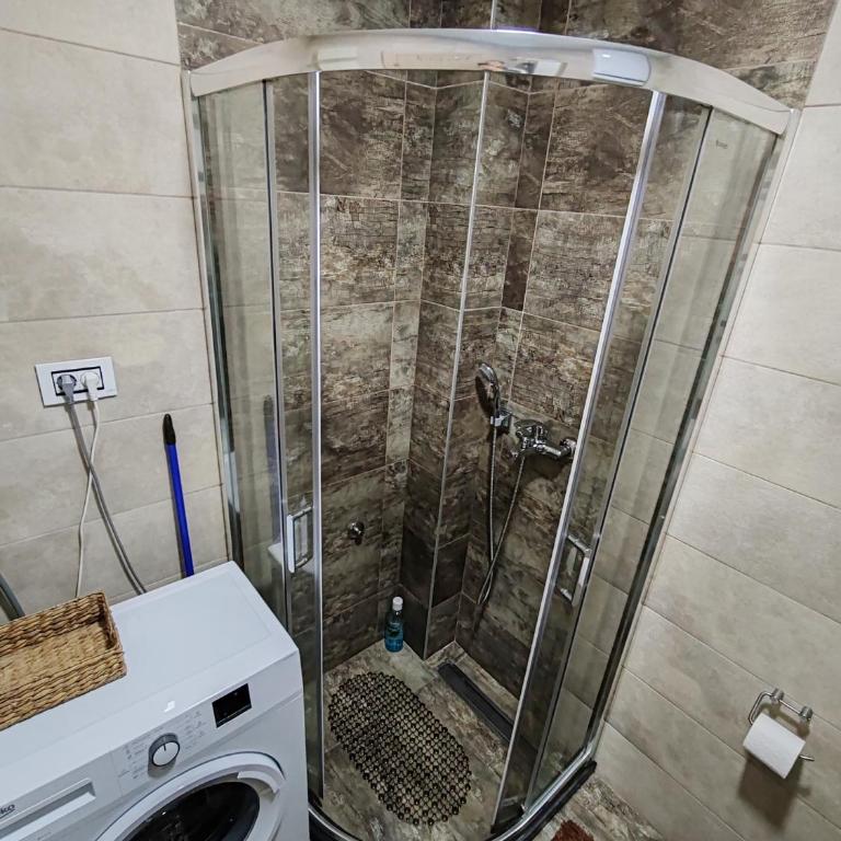 Gold apartman, Vila Katalina 2 - Apartman sa Balkonom - 8