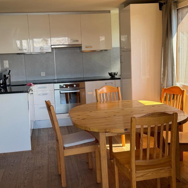 Avouitzons Medran Apartments - Ski-in Ski-out 30 meters from Medran lift and 40 meters from W Hotel - Appartement avec Balcon - 4