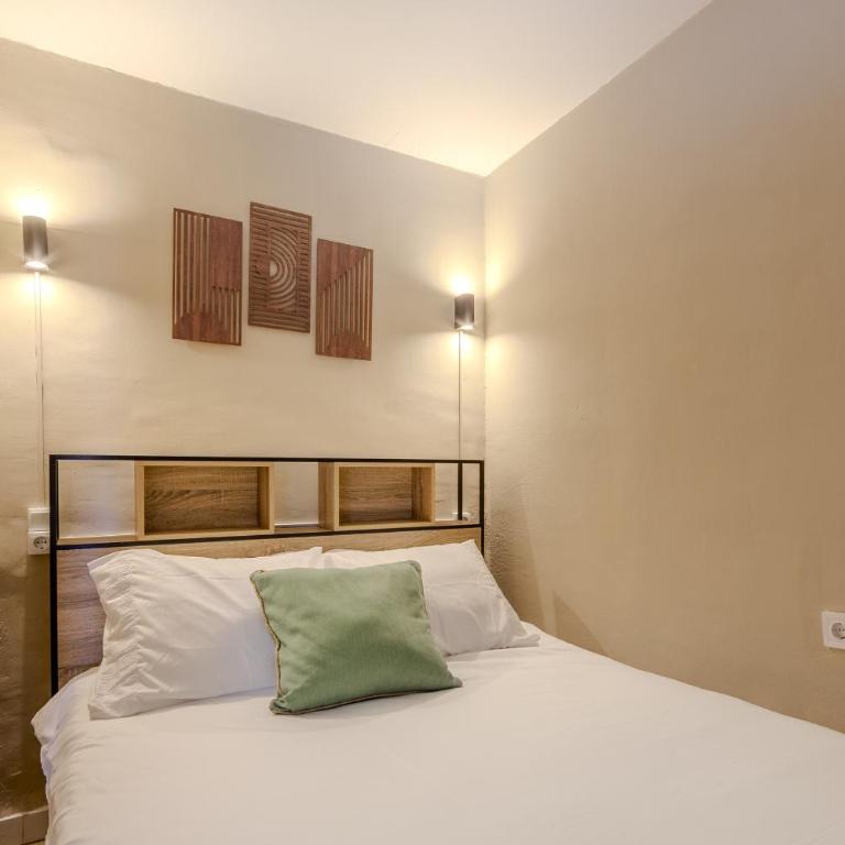 AlmeriaSuite Roquetas Terrace - One-Bedroom Apartment with Terrace - 19