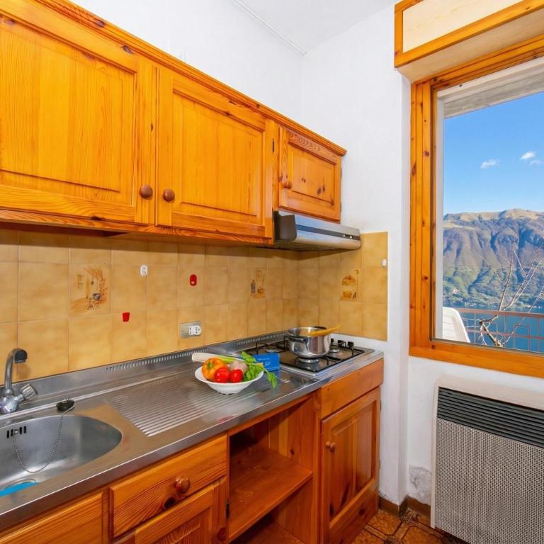 Appartamenti Secrel - Appartamento con Vista Lago - 10