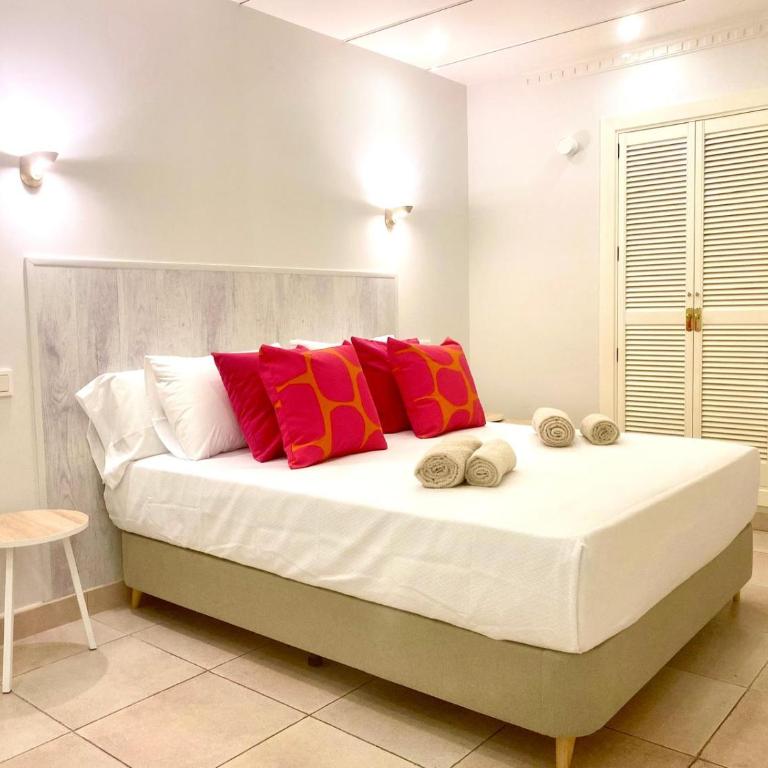 Málaga Center Luxury Loft - Sun & Beach - Apartamento - 25