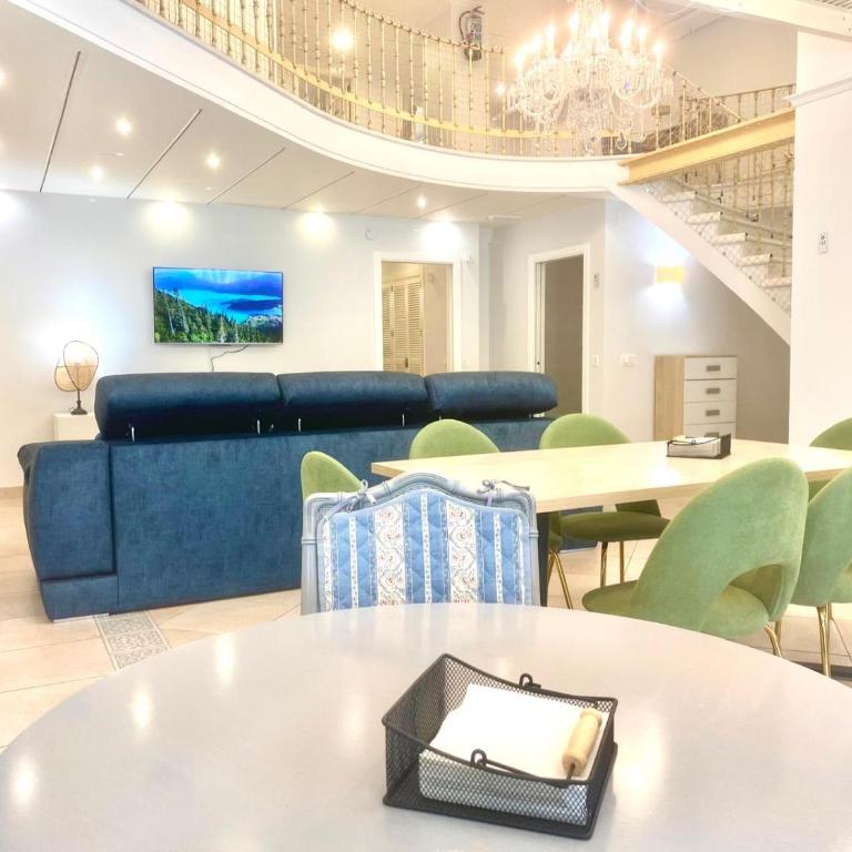 Málaga Center Luxury Loft - Sun & Beach - Apartamento - 2