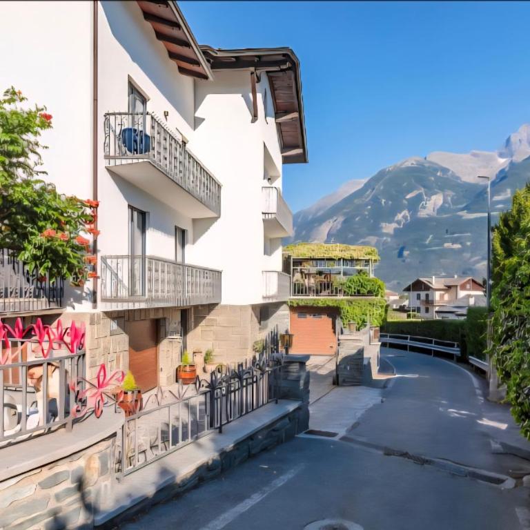 La Mèison de la Louye 2 - One-Bedroom Apartment - 55