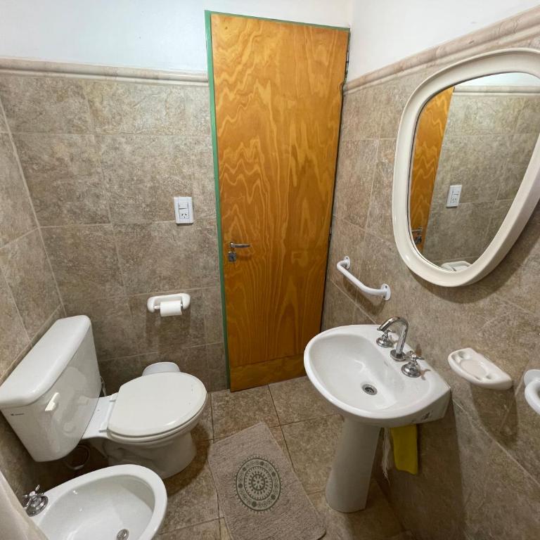 Cabañas El Muelle - Apartamento de 1 dormitorio - 8
